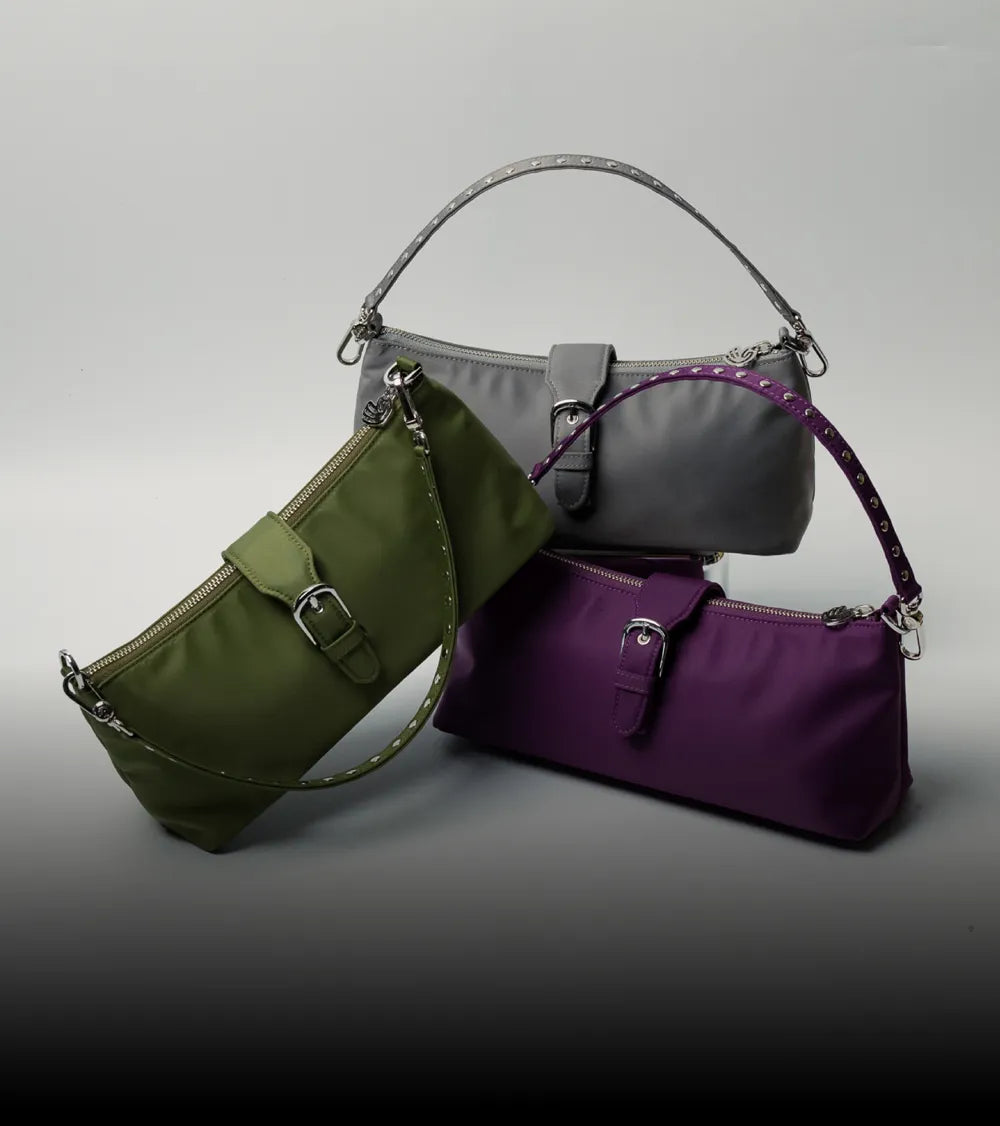 Pick Your Bag Design