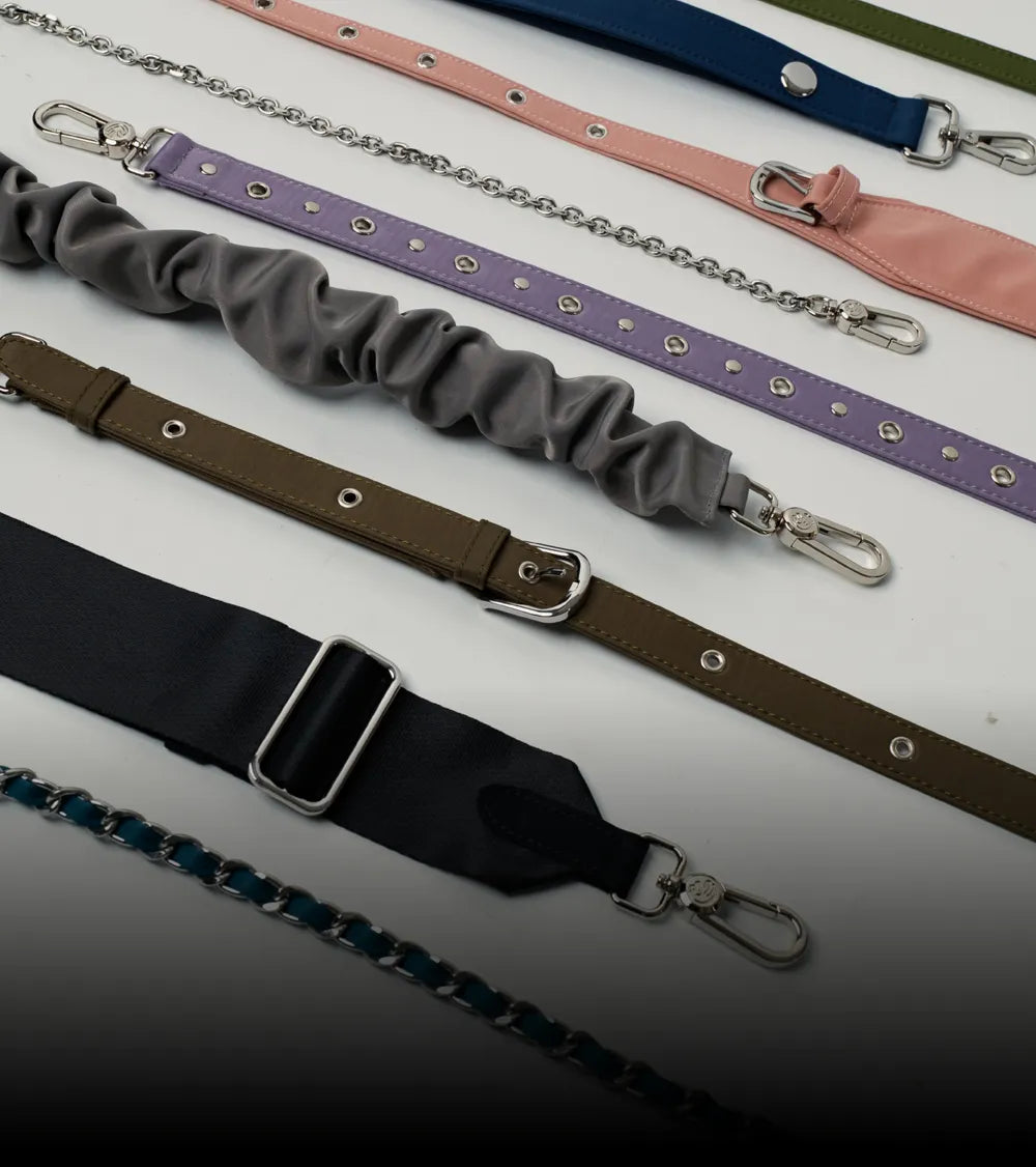 Pick Your Strap(s)